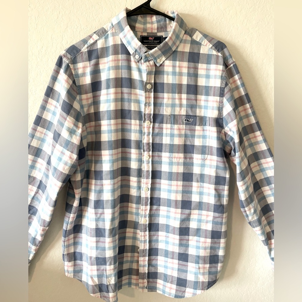 Vineyard Vines sz L Sirt